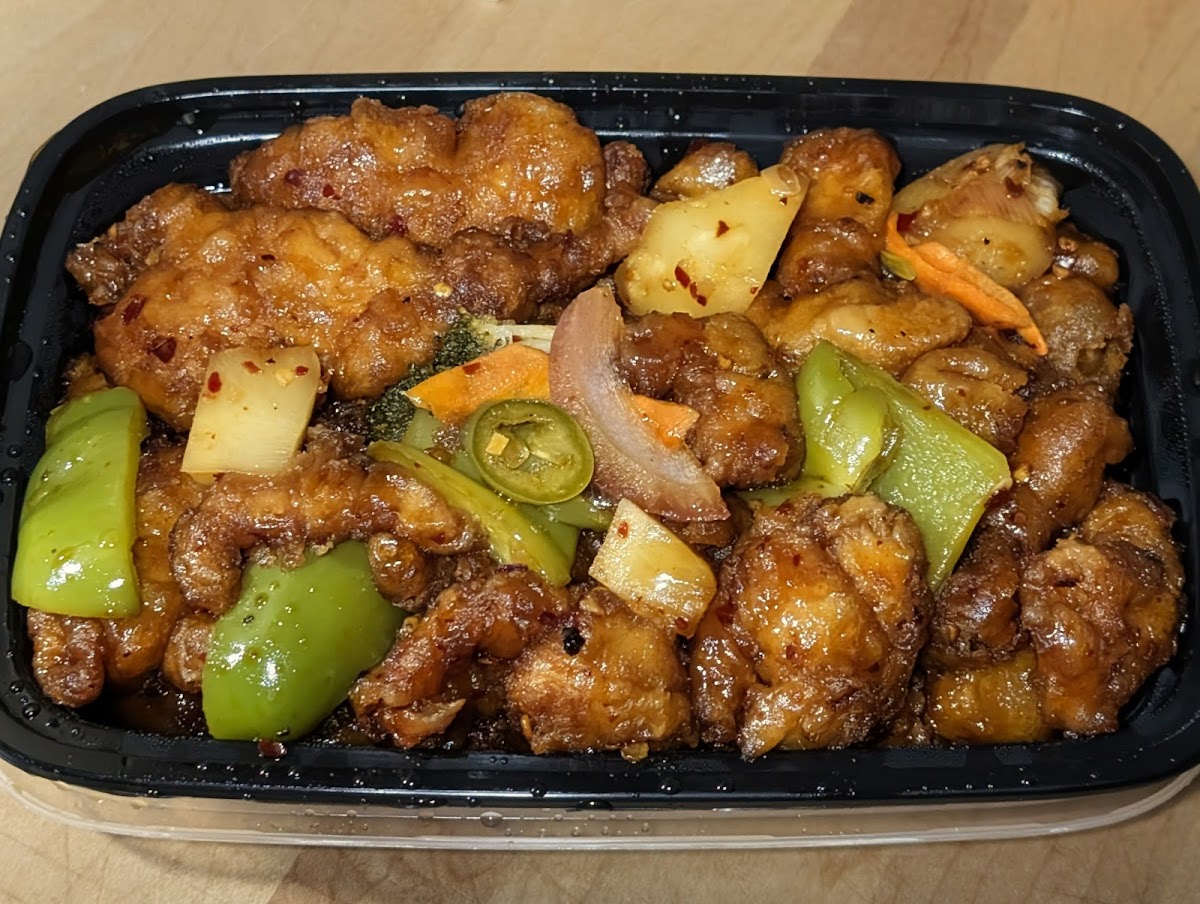 China A Go Go（N Hualapai) Photos 2